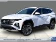 New 2026 Hyundai Tucson SEL Plus AWD SUV