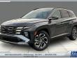 New 2025 Hyundai Tucson Limited FWD SUV
