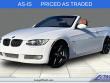 Used 2009 BMW 3 Series 335i Convertible