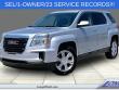 Used 2017 GMC Terrain SLE-1 SUV