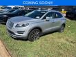 Used 2019 Lincoln MKC Reserve SUV