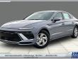 New 2026 Hyundai Sonata SE Sedan