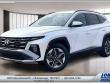 New 2026 Hyundai Tucson SEL AWD SUV