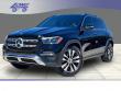 Certified 2025 Mercedes-Benz GLE GLE 350 SUV