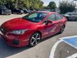 Used 2017 Subaru Impreza 2.0i Sport Sedan