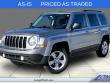 Used 2016 Jeep Patriot Latitude SUV