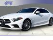 Used 2021 Mercedes-Benz CLS CLS 450 Sedan