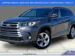 Used 2018 Toyota Highlander Limited SUV
