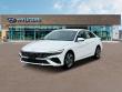 New 2025 Hyundai Elantra SEL Convenience Sedan