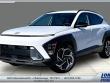 New 2027 Hyundai Kona SEL Premium FWD SUV