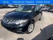 Used 2014 Nissan Murano SL SUV