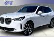 Used 2026 BMW X3 30 xDrive SUV