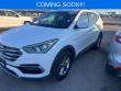 Used 2017 Hyundai Santa Fe Sport 2.4 Base SUV