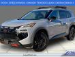 Used 2025 Nissan Rogue Rock Creek SUV