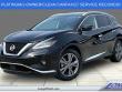 Used 2020 Nissan Murano Platinum SUV