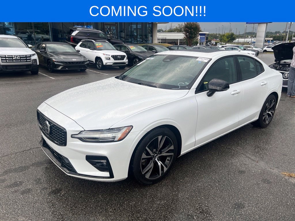 2024 Volvo S60