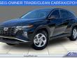 Certified 2024 Hyundai Tucson SE SUV
