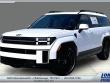 New 2027 Hyundai Santa Fe Hybrid Calligraphy SUV