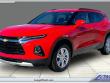 Used 2022 Chevrolet Blazer LT SUV