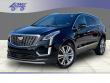 Used 2025 Cadillac XT5 Premium Luxury SUV