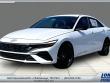 New 2026 Hyundai Elantra SEL Sport Sedan