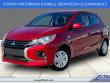 Used 2024 Mitsubishi Mirage ES Hatchback