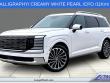 Certified 2026 Hyundai Palisade Calligraphy SUV