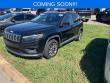 Used 2019 Jeep Cherokee Latitude Plus SUV