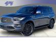 Used 2023 INFINITI QX80 Sensory SUV