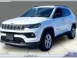 Used 2024 Jeep Compass Latitude SUV
