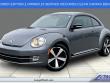 Used 2013 Volkswagen Beetle 2.0 TSi Hatchback