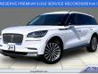 Used 2020 Lincoln Aviator Reserve SUV
