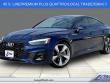Used 2021 Audi A5 Sportback 45 S Line Premium Plus Hatchback