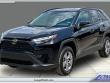 Used 2025 Toyota RAV4 XLE SUV