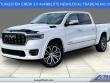 Used 2025 Ram 1500 Tungsten Truck