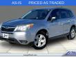 Used 2014 Subaru Forester 2.5i SUV
