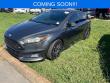Used 2016 Ford Focus ST Hatchback