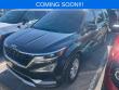 Used 2023 Kia Carnival LX Seat Package Minivan/Van