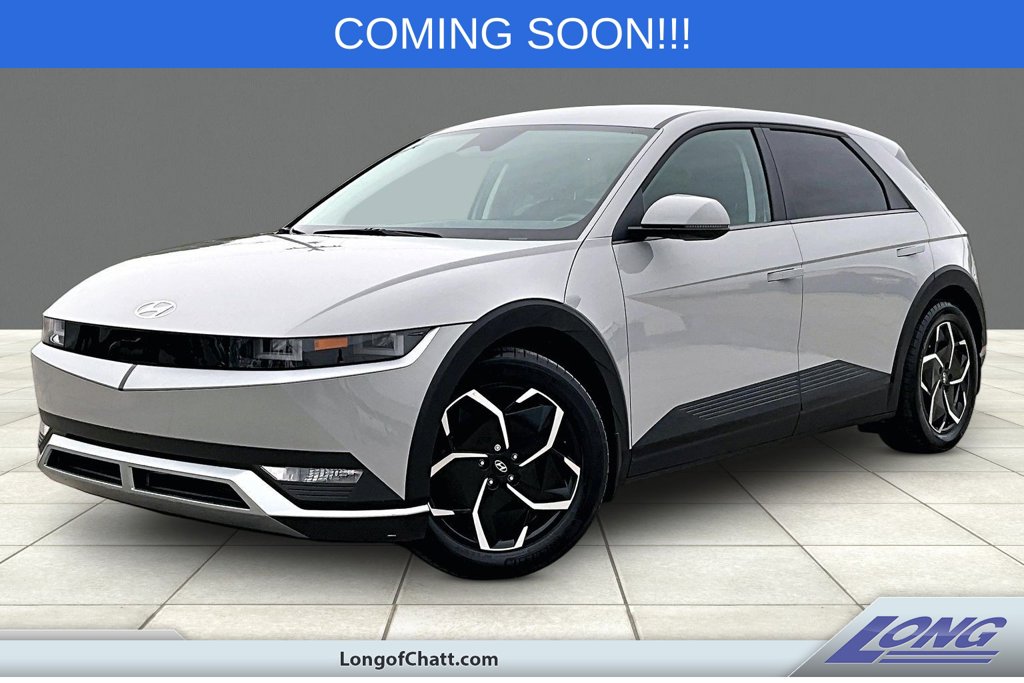 2022 Hyundai IONIQ 5