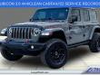Used 2019 Jeep Wrangler Unlimited Rubicon SUV