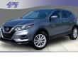 Used 2020 Nissan Rogue Sport S SUV