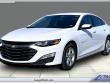 Used 2024 Chevrolet Malibu LT Sedan