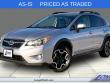 Used 2014 Subaru XV Crosstrek 2.0i Premium SUV