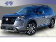 Used 2024 Nissan Pathfinder Platinum SUV