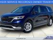 Used 2022 Kia Carnival LXS Minivan/Van