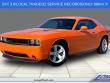 Used 2012 Dodge Challenger SXT Coupe