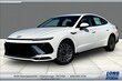 Hyundai Sonata Hybrid