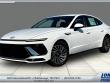 New 2025 Hyundai Sonata Hybrid SEL Sedan