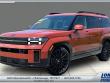 New 2025 Hyundai Santa Fe Calligraphy AWD SUV