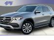 Certified 2020 Mercedes-Benz GLE GLE 350 SUV